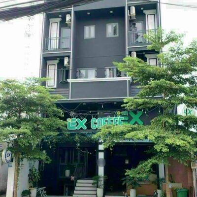 Bán Tòa nhà Dịch Vụ số 2 Trường Thọ