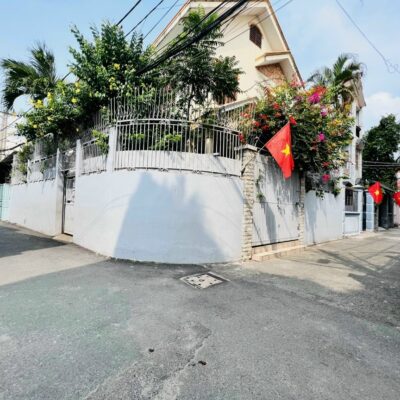 Nhà đất Linh Chiểu